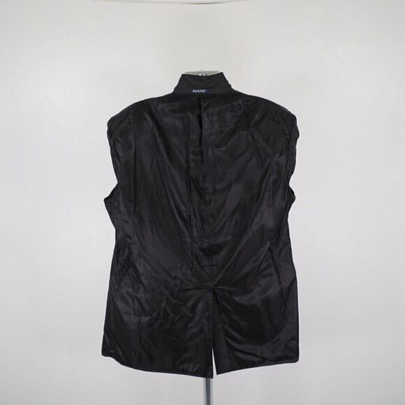 Austin‎ Reed Wool Gray 3 Button Suit Jacket / Blazer 46L - Picture 14 of 14